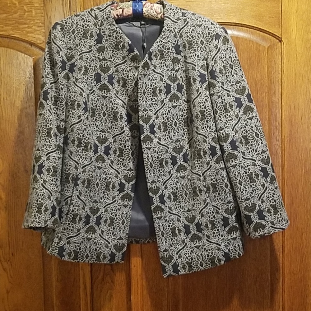 Talbots Jacket